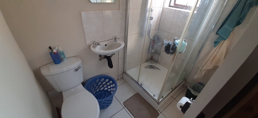 To Let 1 Bedroom Property for Rent in Fichardt Park Free State